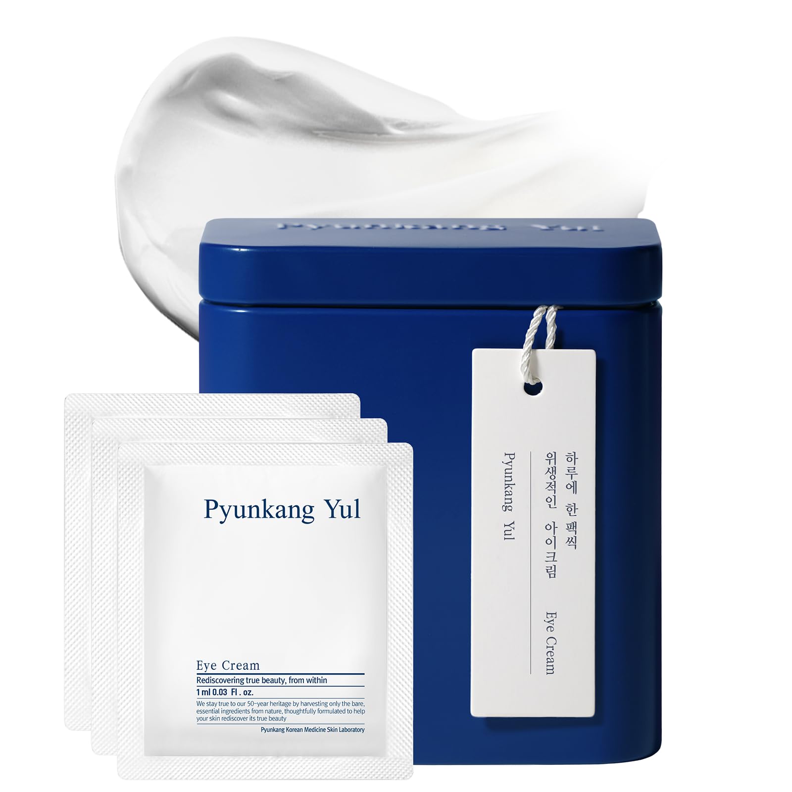 كريم العينين pyunkang yul